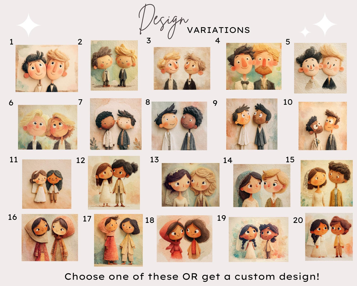 Personalized LGBTQ Merry Married Ornament Wedding Gift for Couple Newlyweds Christmas Ornament Celebration Holiday Decor Ally Custom Gift