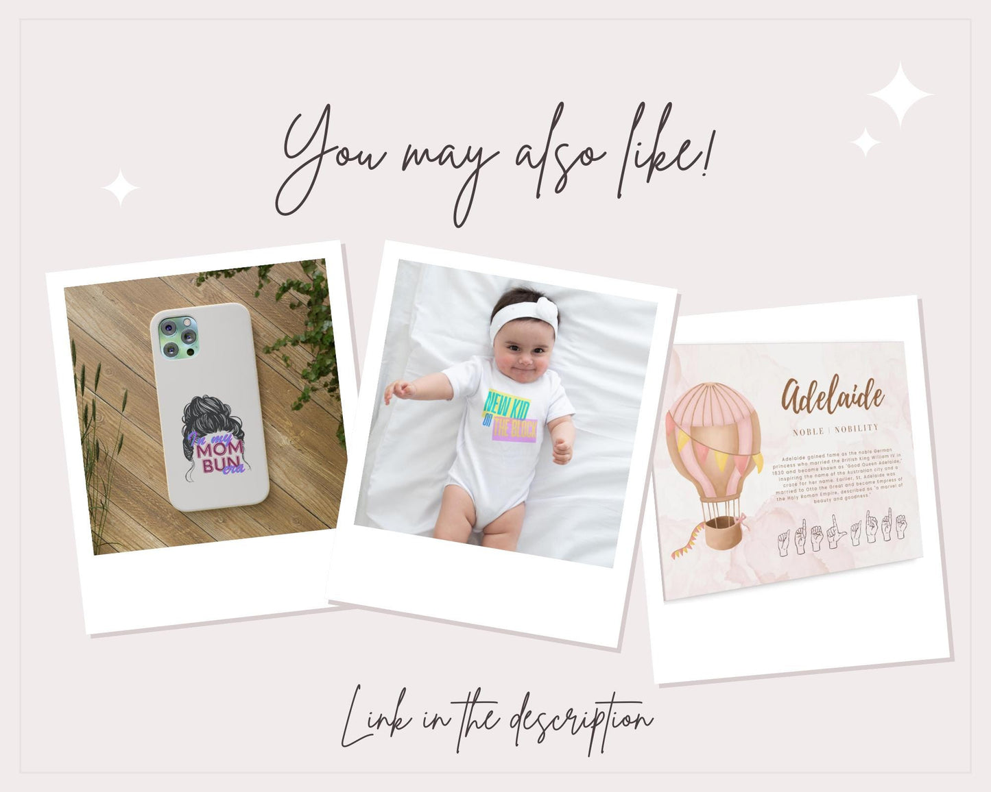 Custom Baby Shower Guestbook Canvas Handprint Tree Wall Art Personalized Nursery Gift Baby Announcement Keepsake Decor Nursery Wall Decor