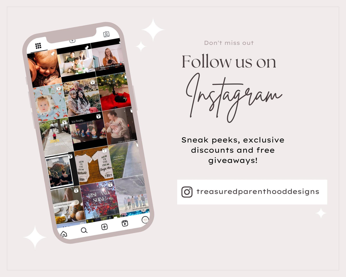 Mindful Personalized Wall Clock Gift for Family Wedding Gift for Couple Honeymoon Adventure Nature Lover Housewarming Rustic Wall Decor