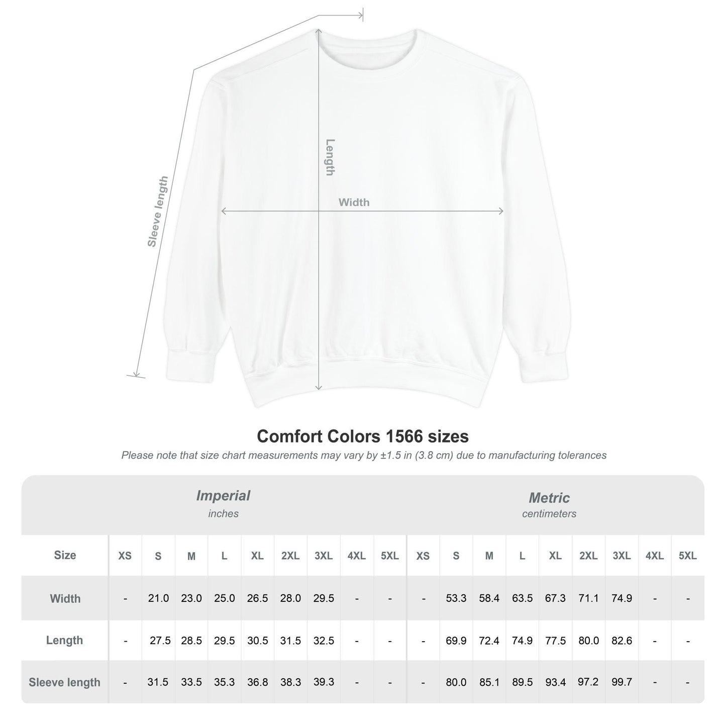 Monochrome Balance Sweatshirt Unisex Crew Neck Pullover Trendy Minimalist Jumper Apparel Word of the Year Mindful Gift for Mom Gift for Her