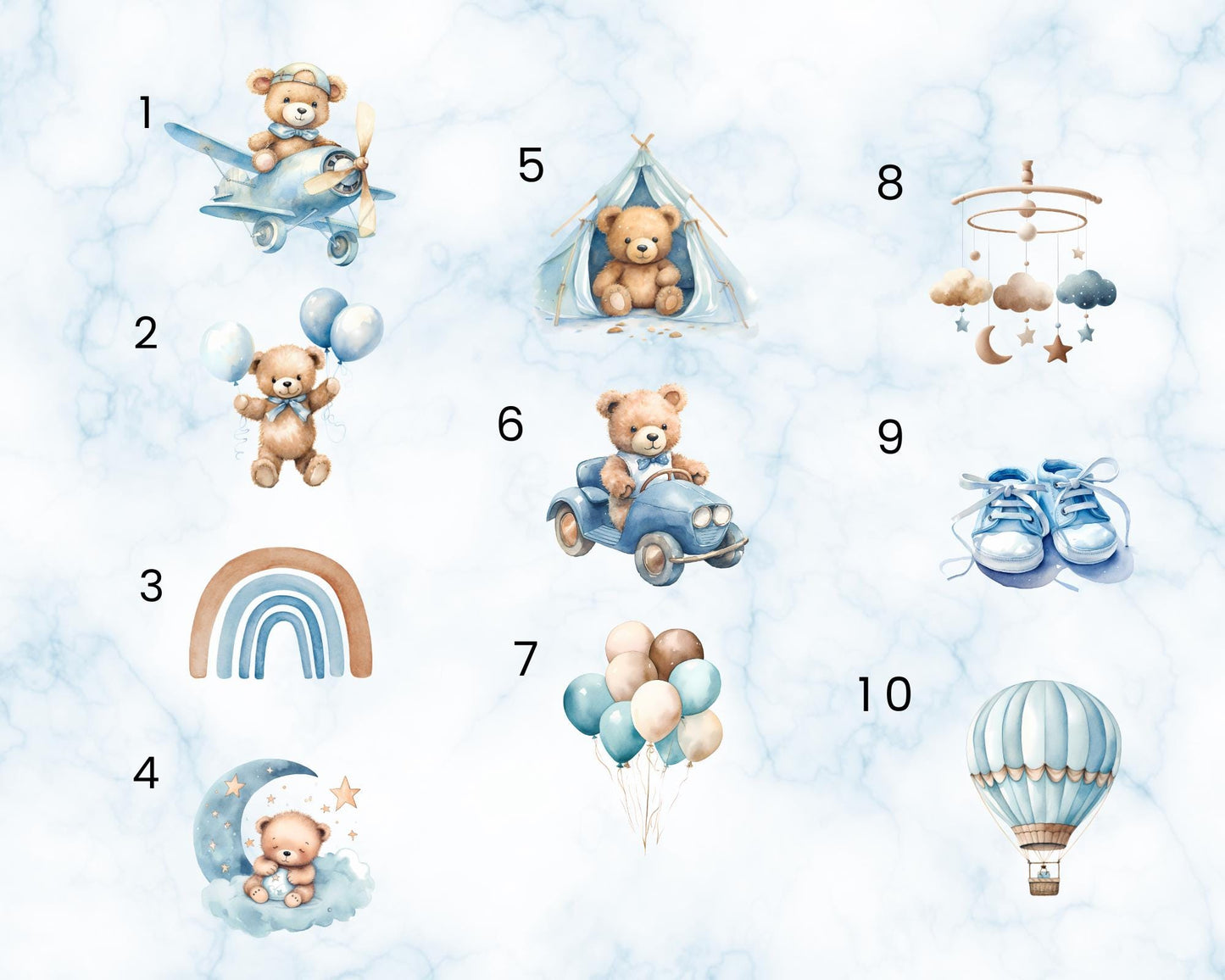 Personalized Baby Blanket Custom Name Meaning Swaddle Sign Language Nursery Decor New Parent Gift Baby Shower Gift Newborn Nursery Decor